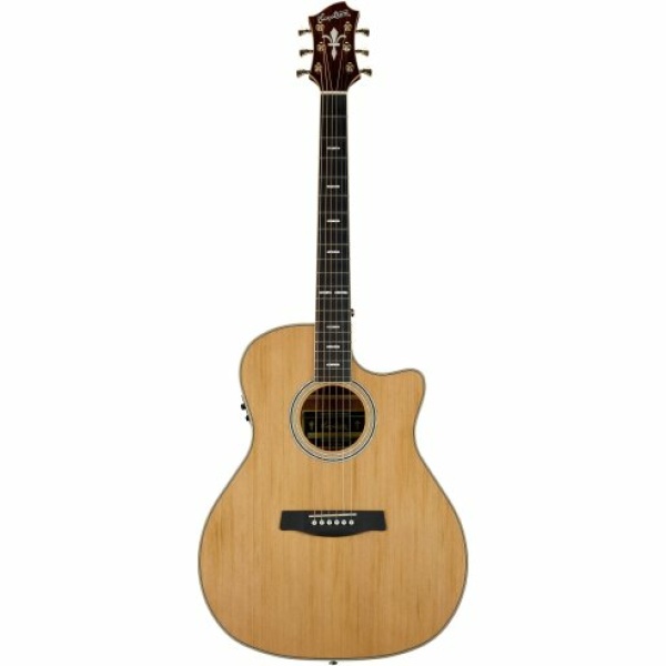 HAGSTROM ELFDALIA II GRAND AUDITORIUM NAT