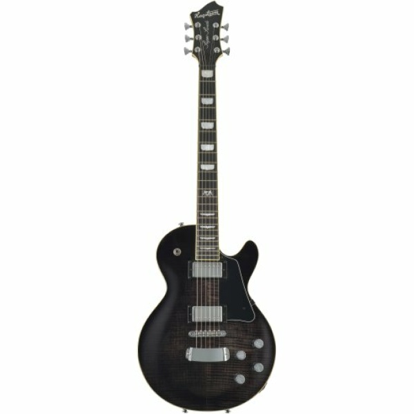 HAGSTROM SUPER SWEDE DARK STORM 2023
