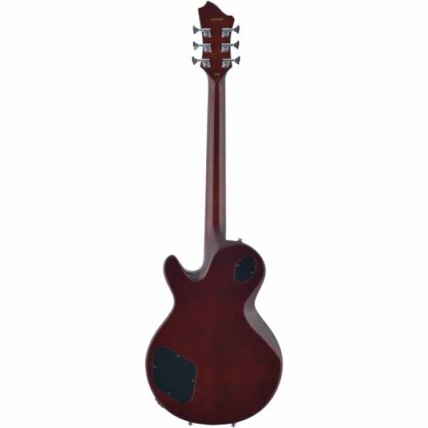 HAGSTROM SWEDE MANDARIN BURST 2023