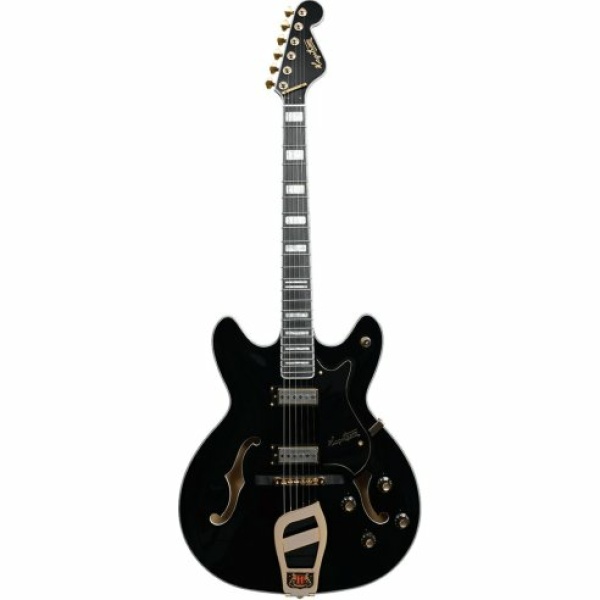 HAGSTROM VIKING 67 BK