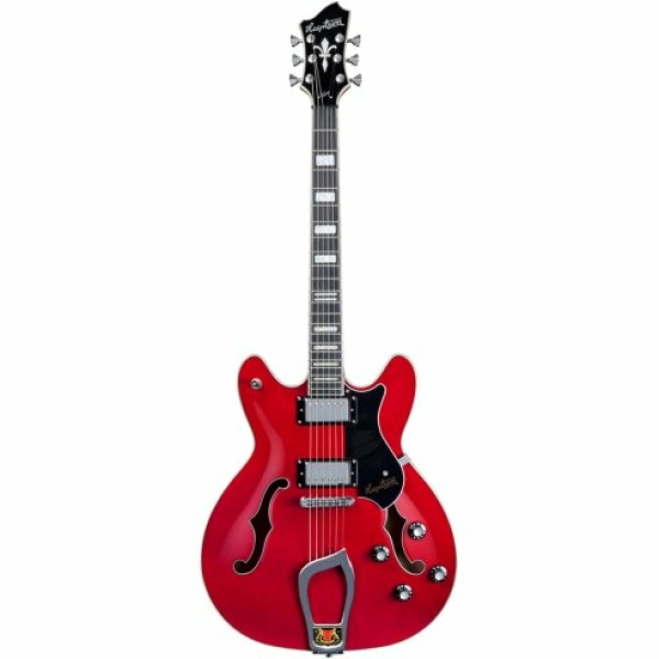 HAGSTROM VIKING WCT