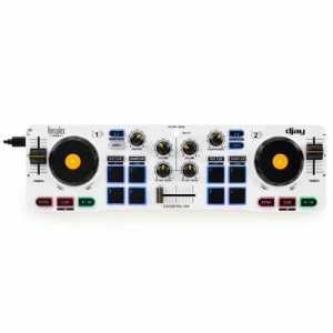 HERCULES HERCULES DJCONTROL MIX