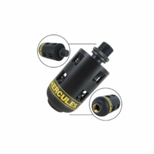 HERCULES IT HA612 SUPPORTO ISOLANTE PER MICROFONO