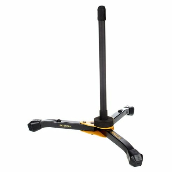 HERCULES IT HCDS-562BB SUPPORTO PER SAX ALTO/FLAUTO PIEGHEVOLE