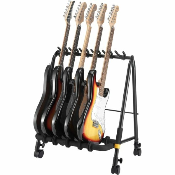 HERCULES IT HCGS-523B+ RACK PER CHITARRA/BASSO