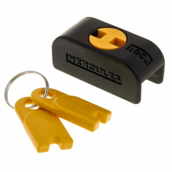 HERCULES IT HCHA-101S BLOCCO PER SUPPORTI AGS SYSTEM