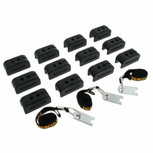 HERCULES IT HCHA-201 BLOCCO PER SUPPORTI AGS SYSTEM - 12 PEZZI