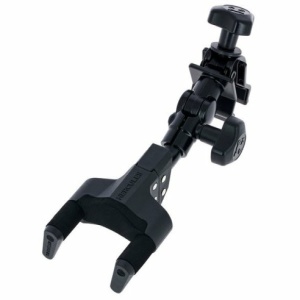 HERCULES IT HCUSP-20CB SUPPORTO A CLAMP PER UKULELE