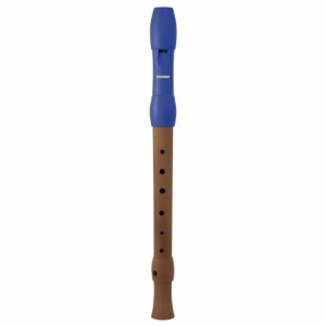 HOHNER B95832 WOOD/PLASTIC BLUE