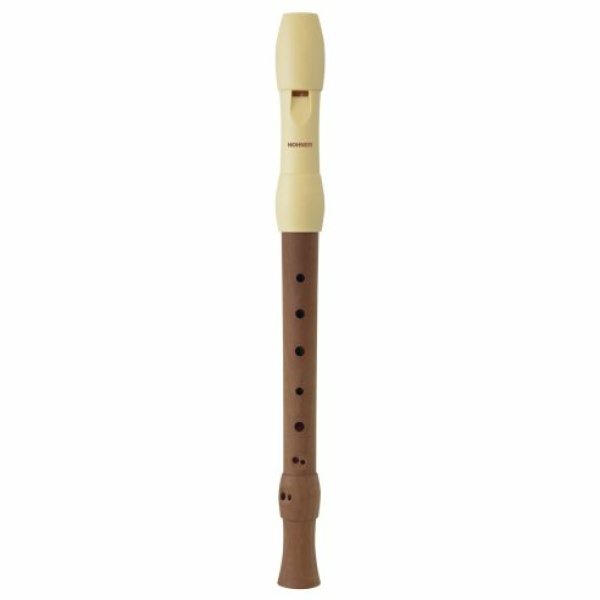 HOHNER B95840 WOOD/PLASTIC IVORY