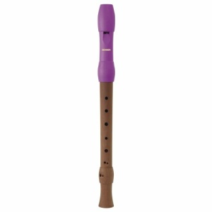 HOHNER B95841 WOOD/PLASTIC PINK