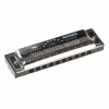 HOHNER BIG RIVER HARP 590/20 E