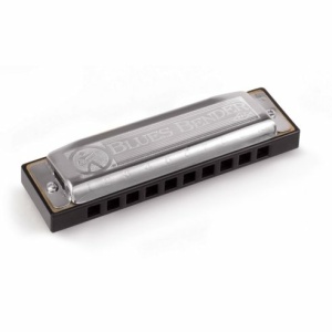 HOHNER BLUES BENDER D