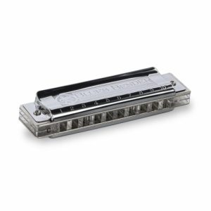 HOHNER BLUES BENDER E