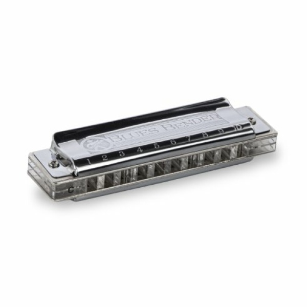 HOHNER BLUES BENDER E