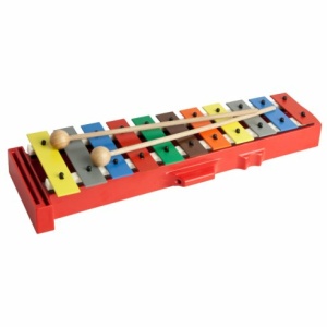 HOHNER GLOCKENSPIEL INFANTILE
