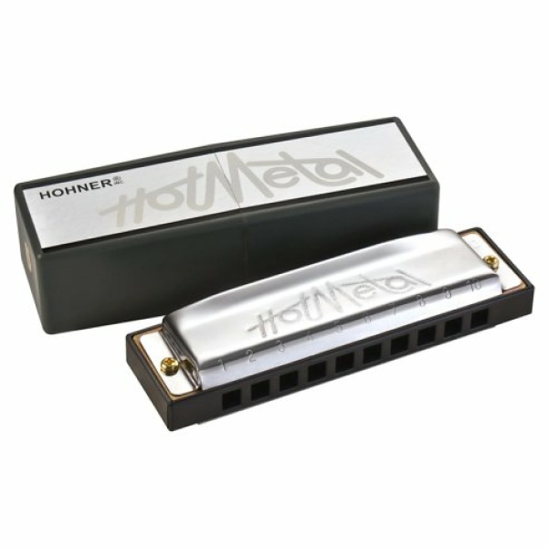 HOHNER HOT METAL F