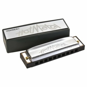 HOHNER HOT METAL G