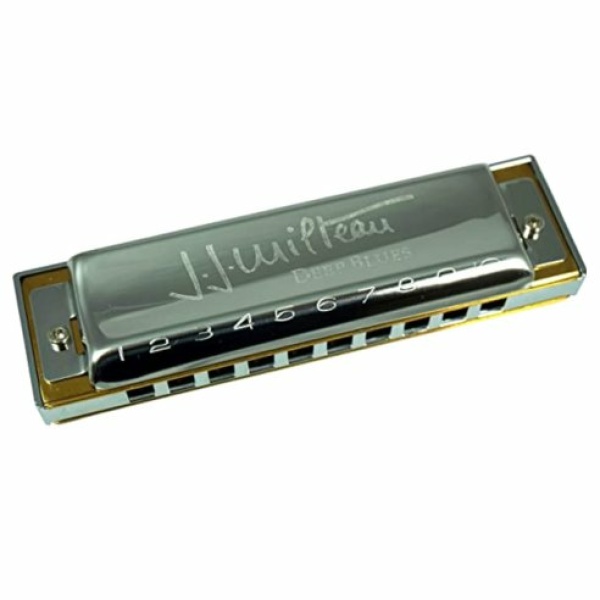 HOHNER JEAN JACQUES MILTEAU A-MAJOR
