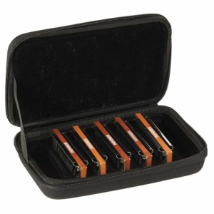 HOHNER MARINE BAND 1896 5-PACK (C-