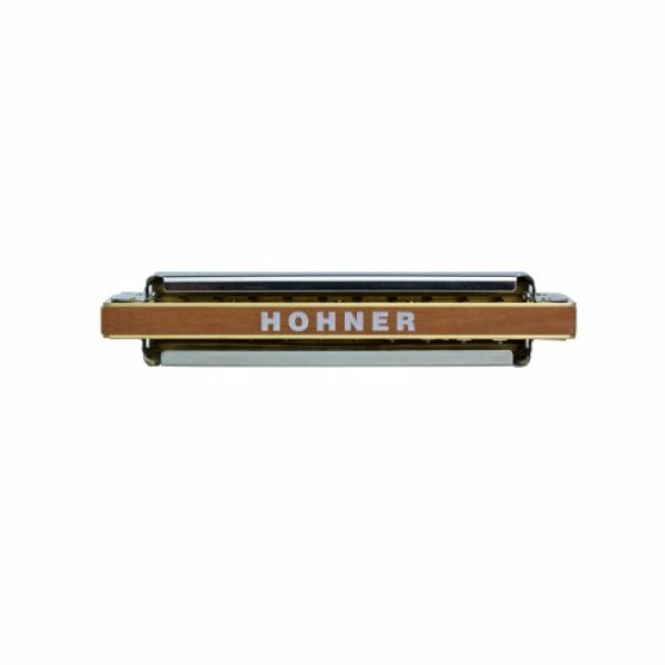 HOHNER MARINE BAND 1896 F# HARMONIC MINOR