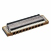 HOHNER MARINE BAND 1896 F# HARMONIC MINOR