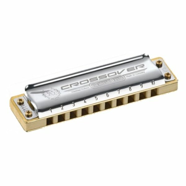 HOHNER MARINE BAND CROSSOVER B