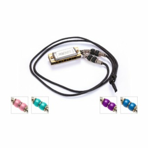 HOHNER MINI HARP NECKLACE 20 PCS PACK