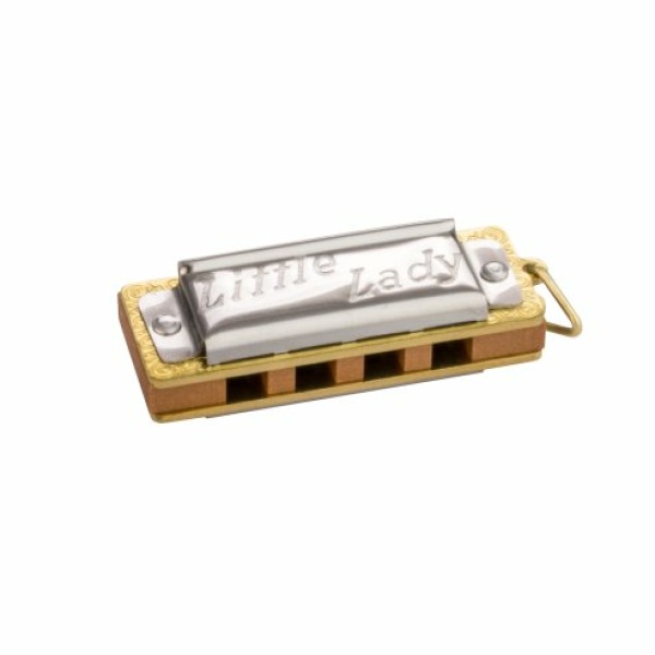 HOHNER PACK 360 + LITTLE LADY