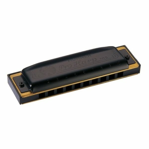 HOHNER PRO HARP BB