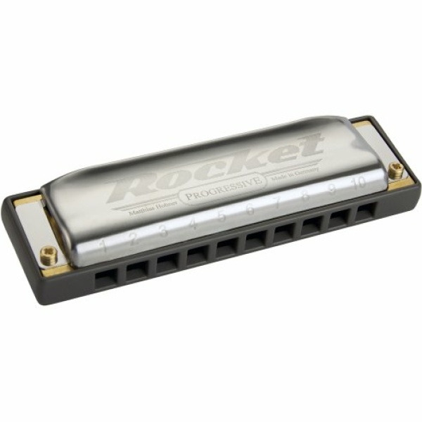 HOHNER ROCKET F DIESIS