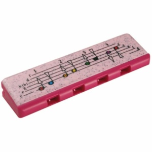 HOHNER SPEEDY CEREZA/PINK