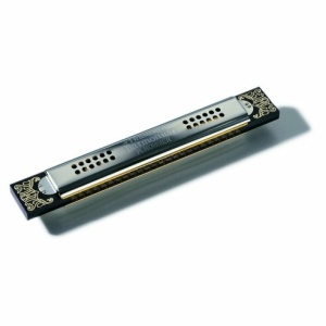 HOHNER TREMOLO SEXTET (KREUZWENDER) REPLACEMENT BB