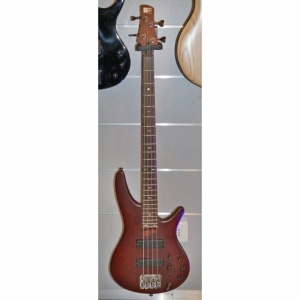 IBANEZ SR500 BM