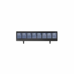 Icon D4 - Display aggiuntivo per espansione P1-X