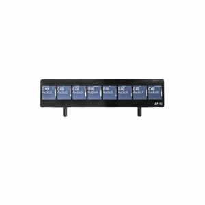 Icon D5  - Display aggiuntivo per controller P1-NANO