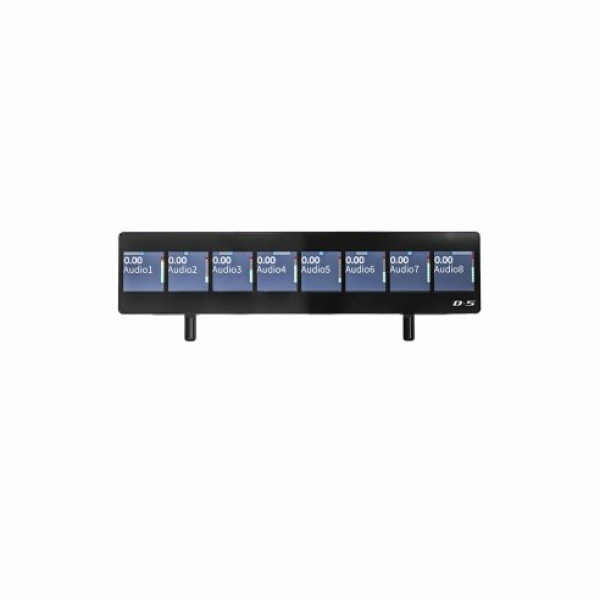 Icon D5  - Display aggiuntivo per controller P1-NANO