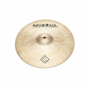 Istanbul Agop 14'' Traditional Medium Crash