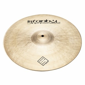 Istanbul Agop 15'' Traditional Heavy Hi-hat