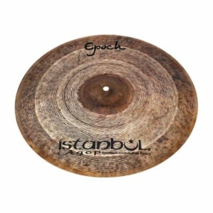 Istanbul Agop 19'' Signature - Lenny White Epoch Crash