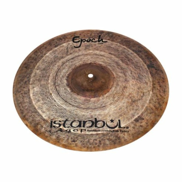 Istanbul Agop 19'' Signature - Lenny White Epoch Crash