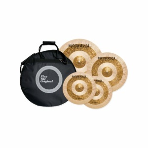 Istanbul Agop Cartone 3 Sultan (ISS) + borsa