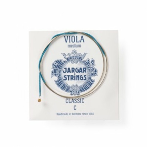 JARGAR ITALIA DO BLUE MEDIUM PER VIOLA JA2004