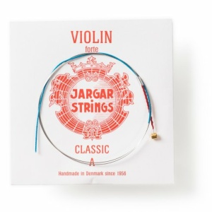 JARGAR ITALIA LA ROSSO FORTE PER VIOLINO JA1011