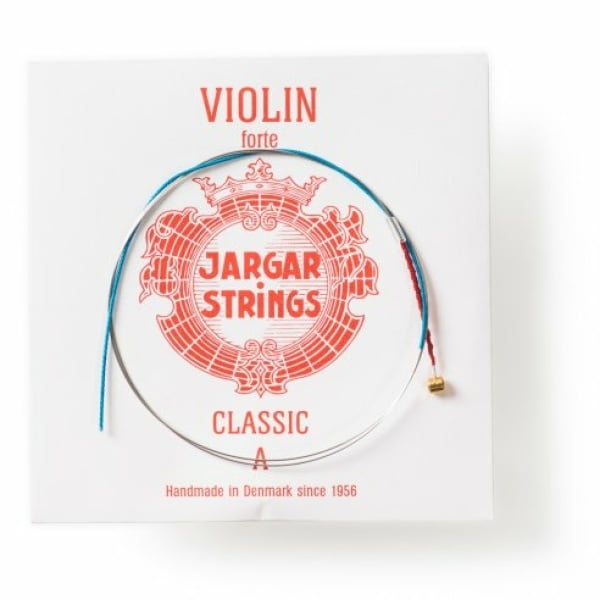 JARGAR ITALIA LA ROSSO FORTE PER VIOLINO JA1011