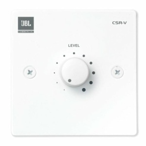 JBL JBL CSR-V-WHT (EU) CONTROLLO REMOTO VOLU