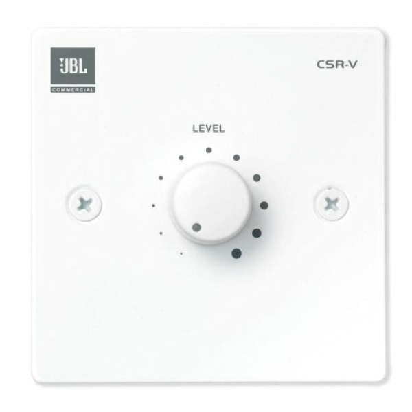JBL JBL CSR-V-WHT (EU) CONTROLLO REMOTO VOLU