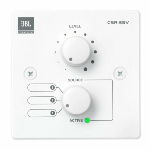 JBL JBLCSR3SVWHTV-EU