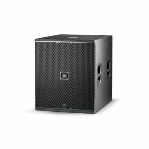 JBL VTX-F18S