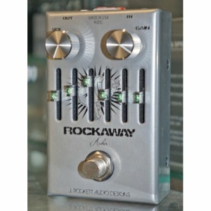 J.ROCKETT ROCKAWAY ARCHER